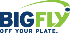 Big Fly Logo